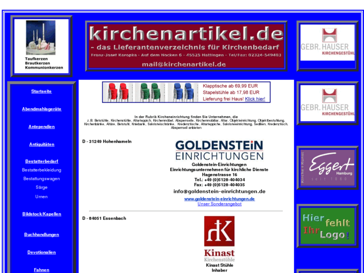 www.kirchenbedarf.biz