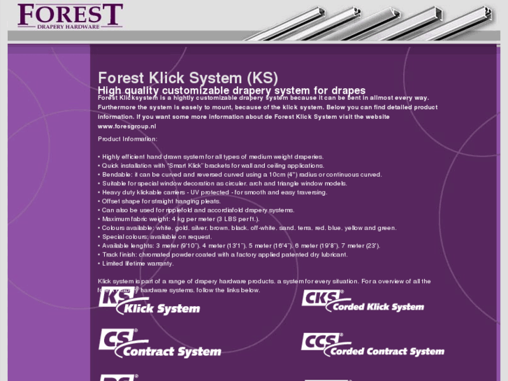 www.klicksystem.com