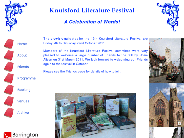 www.knutsfordlitfest.org