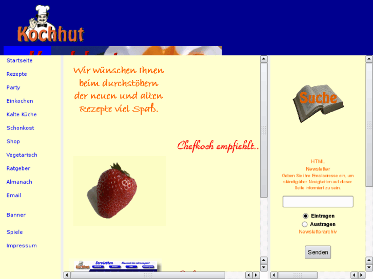 www.kochhut.com