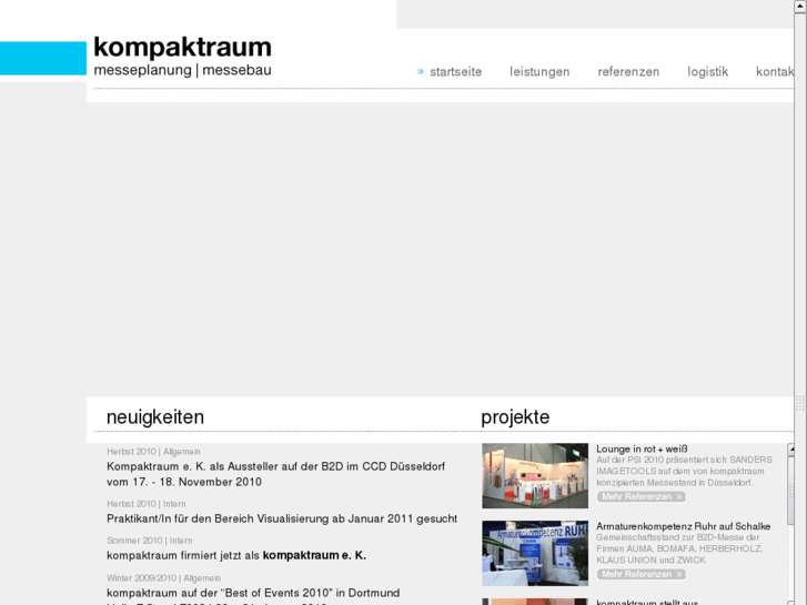 www.kompaktraum.de