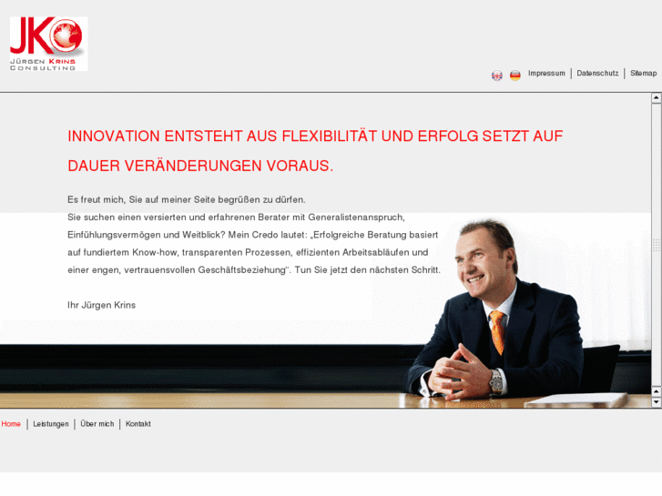 www.krins-consulting.com