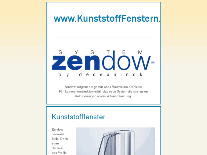 www.kunststofffenstern.com