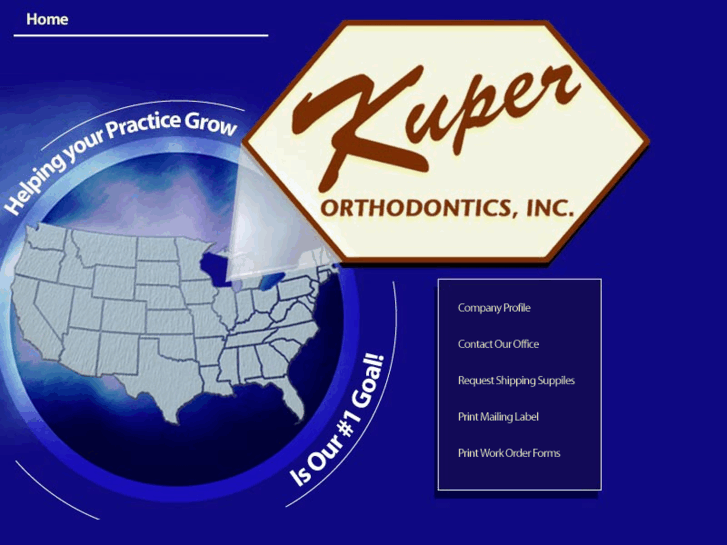 www.kuperortho.com