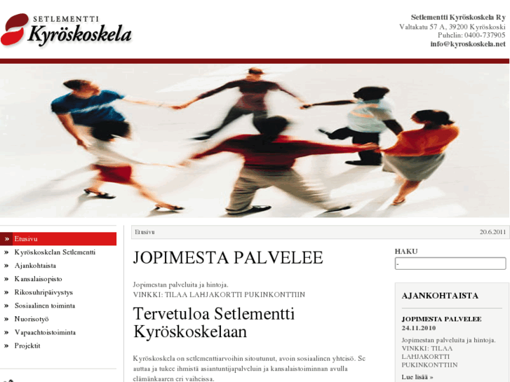 www.kyroskoskela.net