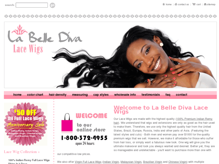 www.labelledivalacewigs.com