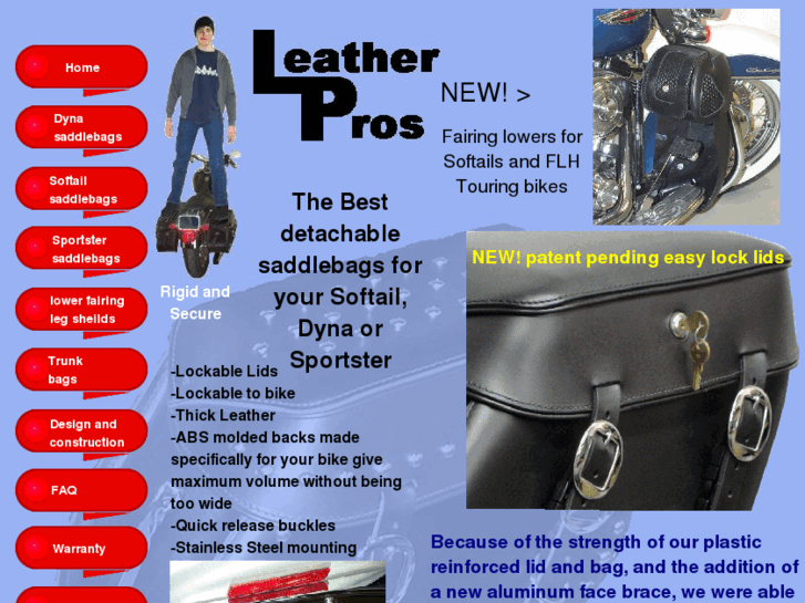 www.leatherpros.com