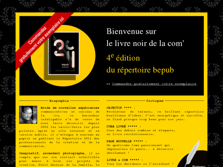 www.livre-noir-de-la-com.com