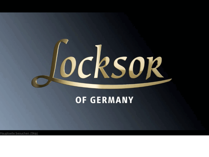 www.locksor.de