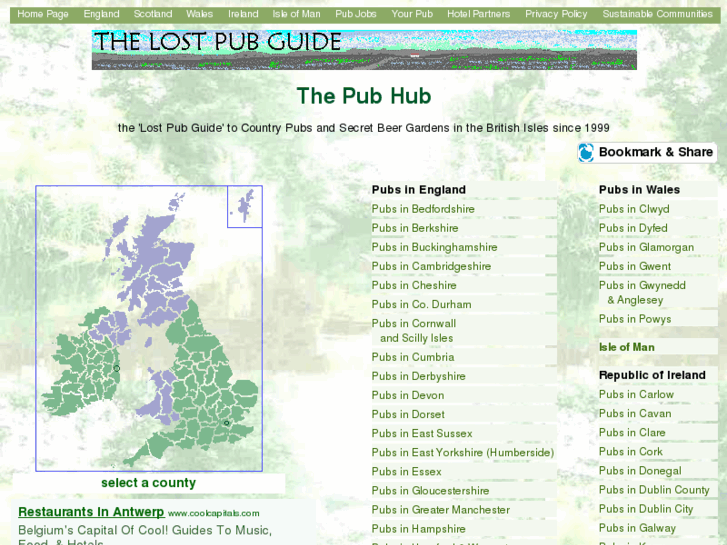 www.lostpubguide.com