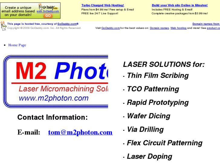 www.m2photon.com