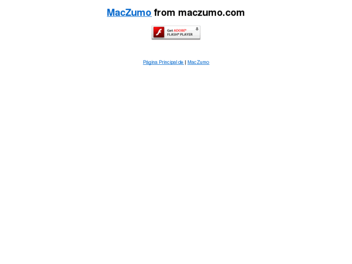 www.maczumo.com