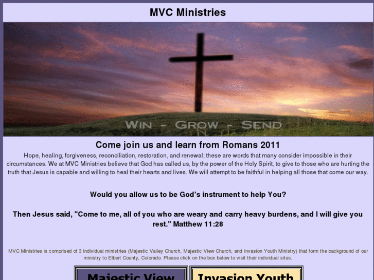 www.majesticviewchurch.org