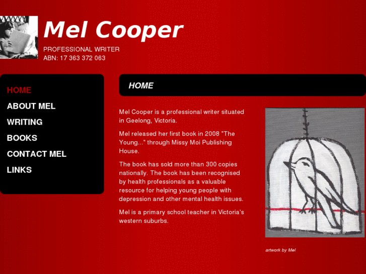 www.melcooper.org