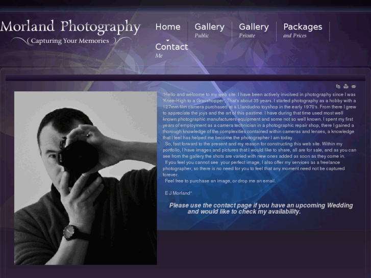 www.morland-photography.com