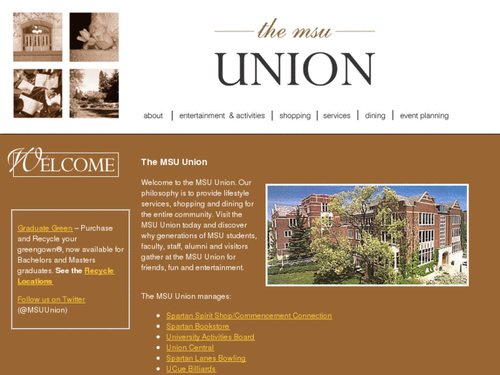 www.msuunion.com