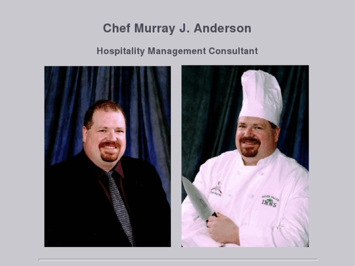 www.murrayjanderson.com