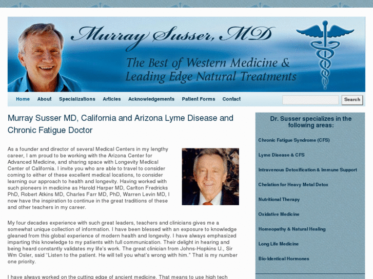 www.murraysussermd.com