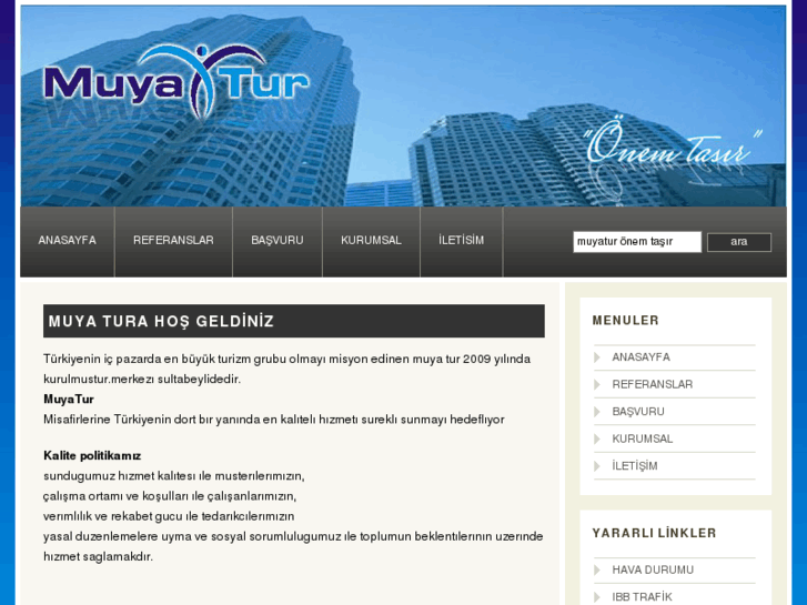 www.muyatur.com