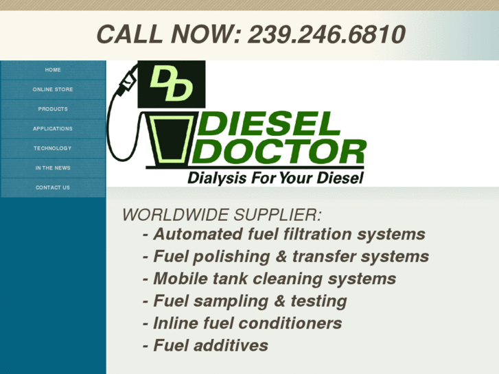 www.mydieseldoctor.com