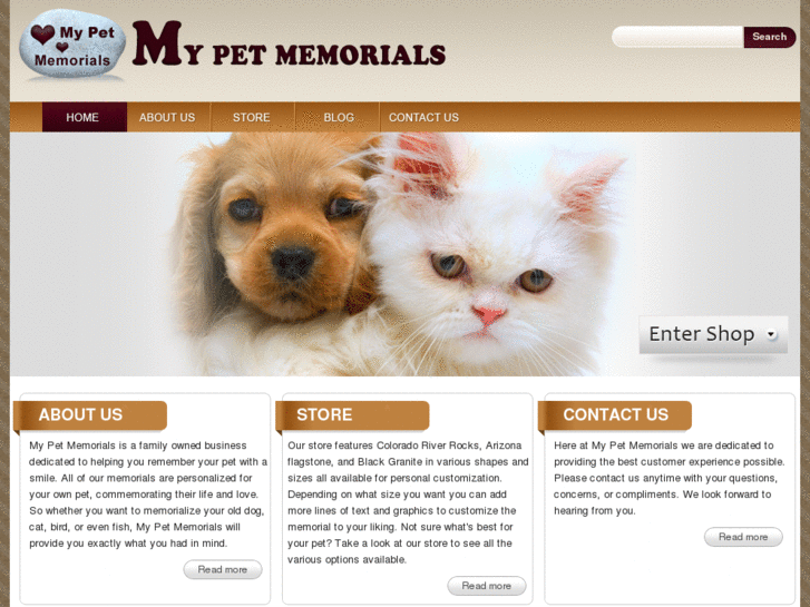 www.mypetmemorials.com