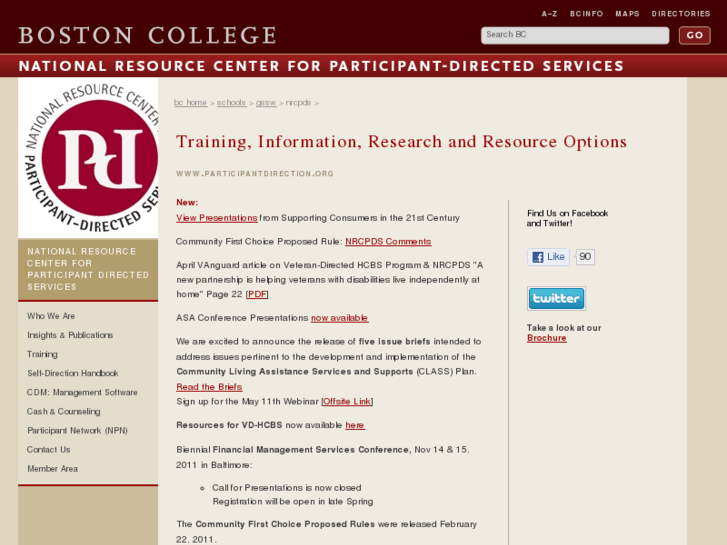 www.nrcpds.org
