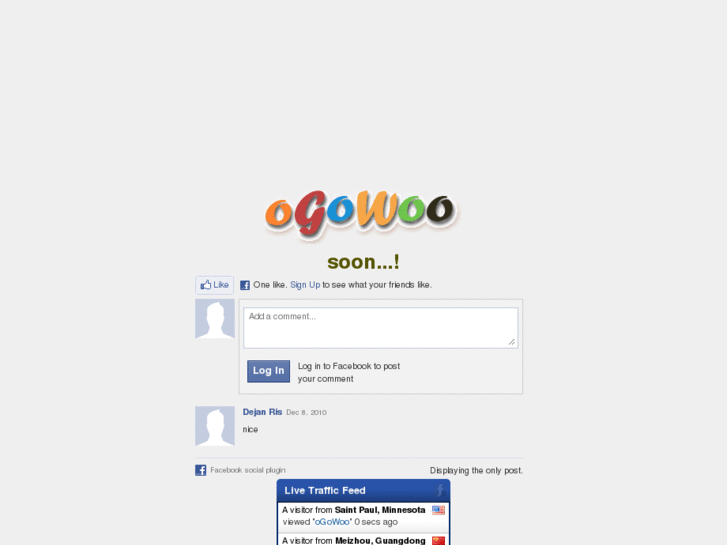 www.ogowoo.com