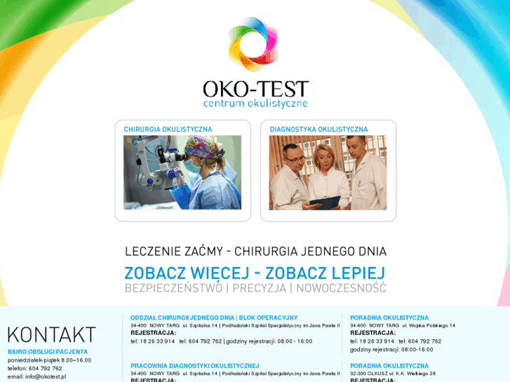 www.oko-test.com