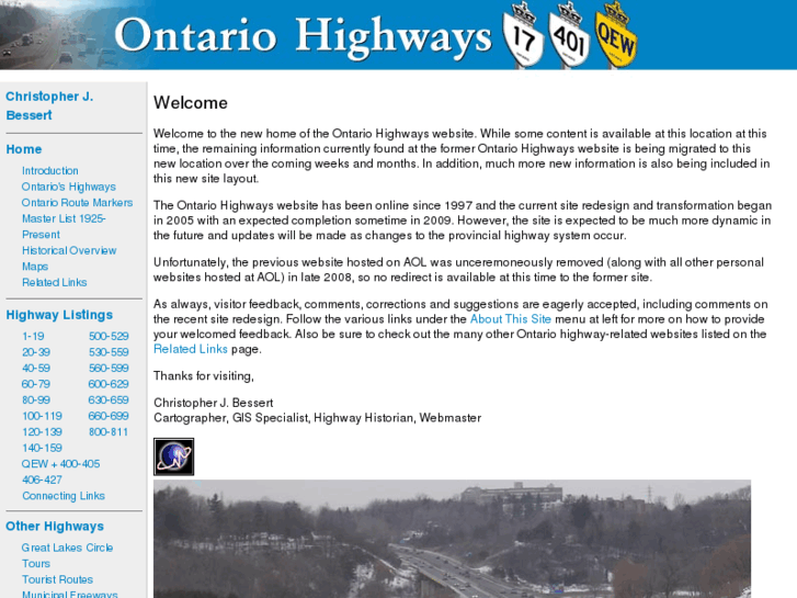 www.ontariohighways.org