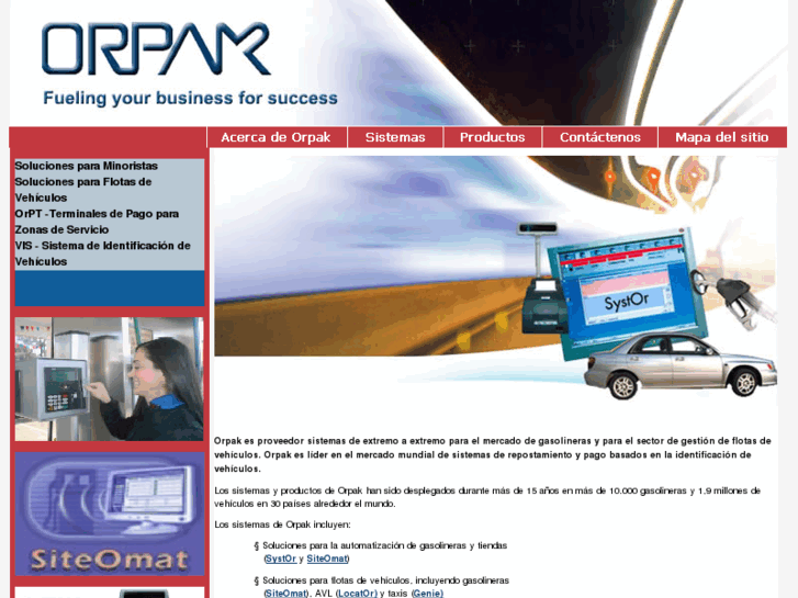 www.orpakspain.com