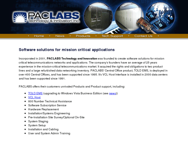 www.paclabstech.com