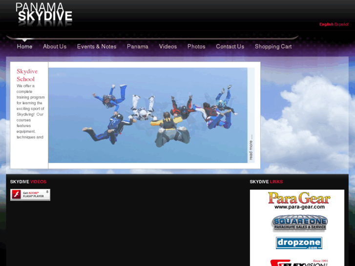 www.panamaskydive.com