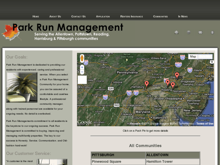 www.parkrunmgt.com