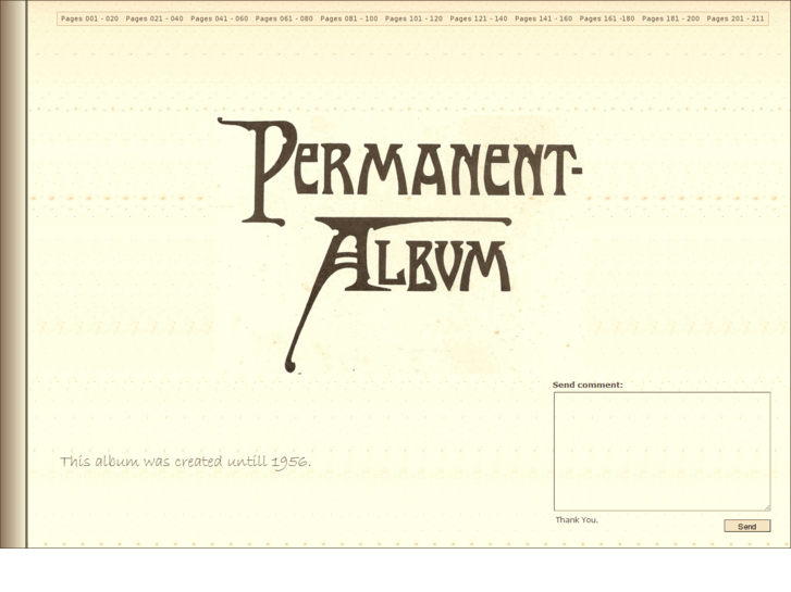 www.permanent-album.com