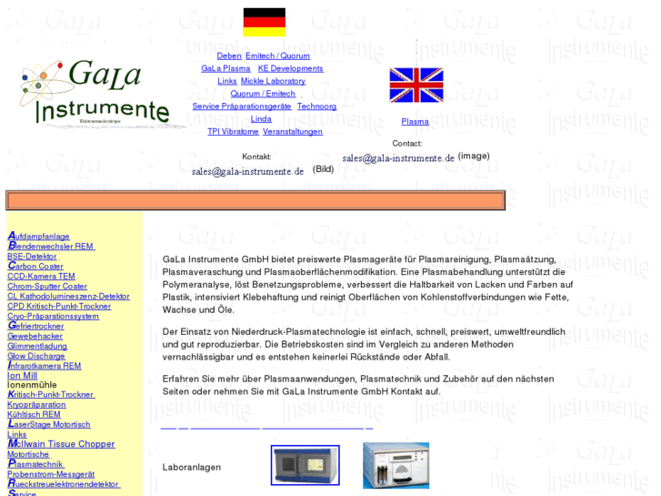 www.plasmainstrument.de