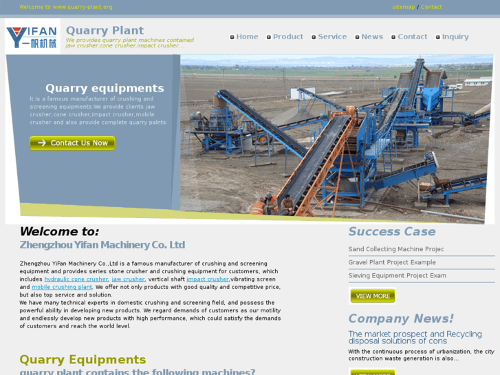 www.quarry-plant.org