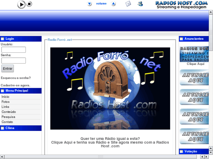 www.radioforro.net