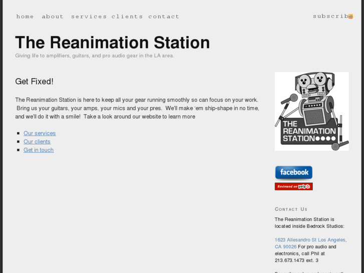 www.reanimationstation.com