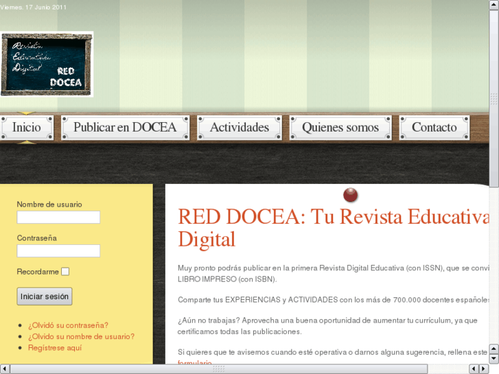 www.reddocea.com