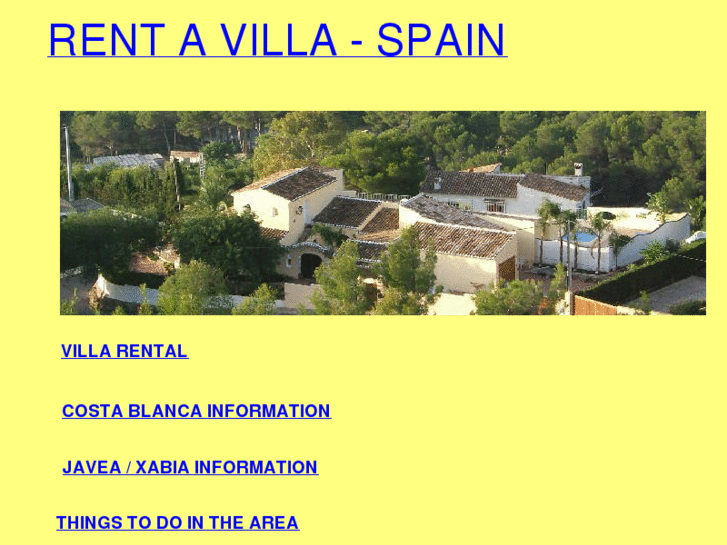 www.rentavilla-spain.com