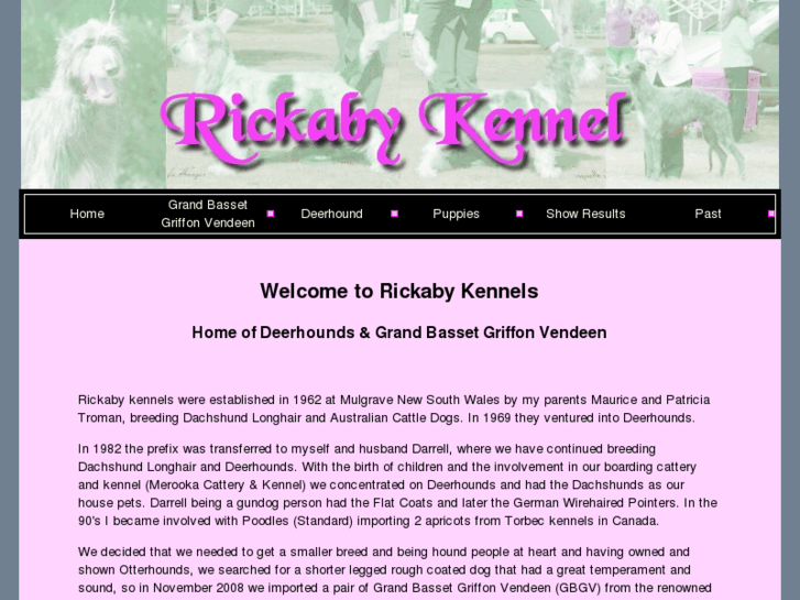 www.rickabykennel.com