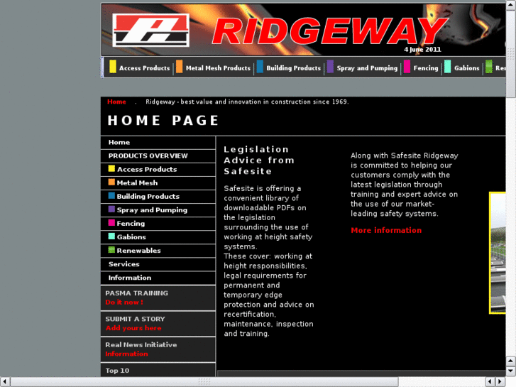 www.ridgewayonline.com