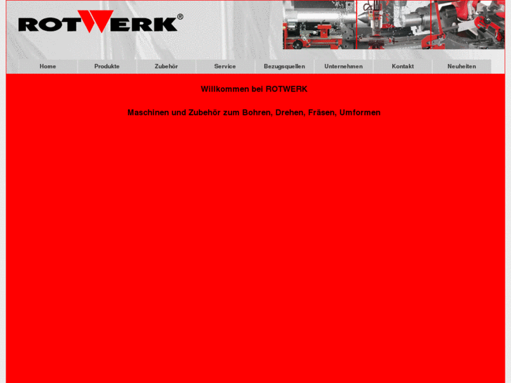 www.rotwerk.com