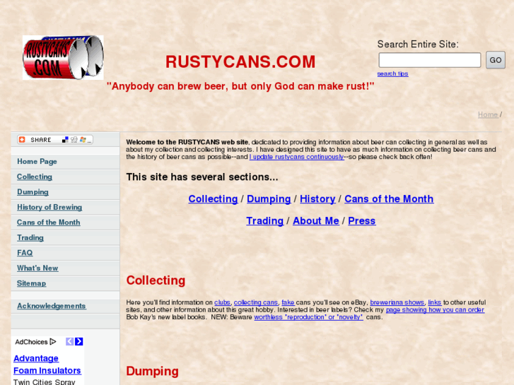 www.rustycans.com