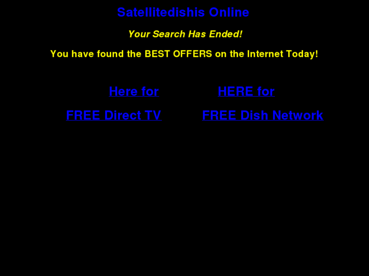 www.satellitedishis.com