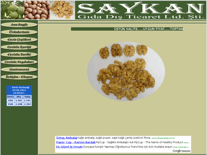 www.saykangida.com