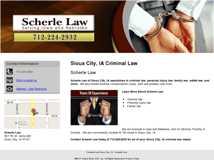 www.scherlelawfirn.com