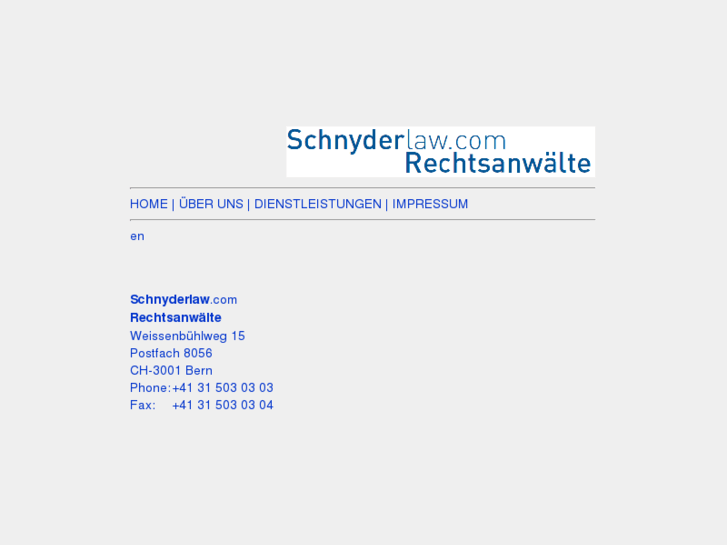 www.schnyder-law.com