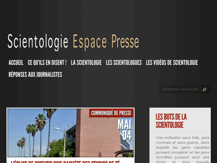 www.scientologie-espace-presse.fr