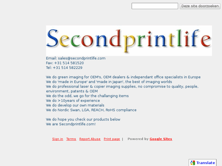 www.secondprintlife.com